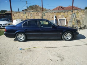 BMW 730 730d | Mobile.bg    4