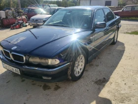     BMW 730 730d