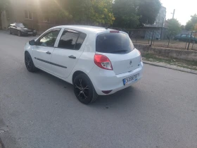 Renault Clio 1.2i gaz/klima - 6600 лв. - 96396517 4