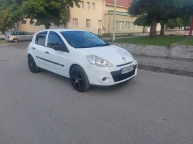 Renault Clio 1.2i gaz/klima - 6600 лв. - 96396517 2