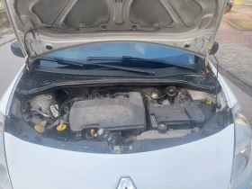 Renault Clio 1.2i gaz/klima - 6600 лв. - 96396517 8