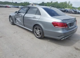Mercedes-Benz E 350 harman kardon* , клип двигател* , 4MATIC - 19000 лв. - 48986488 7