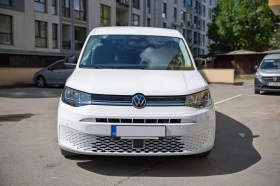 Обява за продажба на VW Caddy Life Maxi 2.0 TDI 7 места ~58 500 лв. - изображение 2