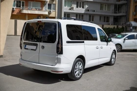 Обява за продажба на VW Caddy Life Maxi 2.0 TDI 7 места ~58 500 лв. - изображение 4