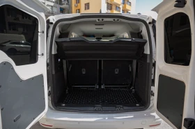 Обява за продажба на VW Caddy Life Maxi 2.0 TDI 7 места ~58 500 лв. - изображение 9