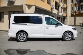 Обява за продажба на VW Caddy Life Maxi 2.0 TDI 7 места ~58 500 лв. - изображение 5