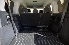 Обява за продажба на VW Caddy Life Maxi 2.0 TDI 7 места ~58 500 лв. - изображение 10