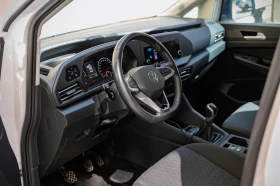 Обява за продажба на VW Caddy Life Maxi 2.0 TDI 7 места ~58 500 лв. - изображение 11