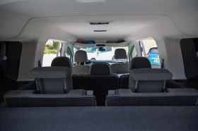 Обява за продажба на VW Caddy Life Maxi 2.0 TDI 7 места ~58 500 лв. - изображение 7