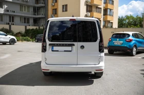 Обява за продажба на VW Caddy Life Maxi 2.0 TDI 7 места ~58 500 лв. - изображение 3