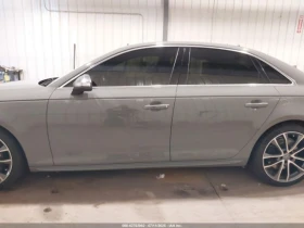 Audi S4 3.0T PREMIUM * *  CARFAX * *   * *  | Mobile.bg    6