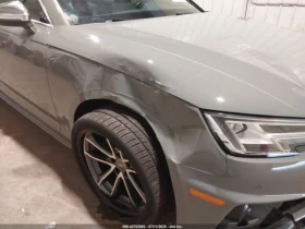 Audi S4 3.0T PREMIUM * *  CARFAX * *   * *  | Mobile.bg    4