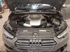 Audi S4 3.0T PREMIUM * *  CARFAX * *   * *  | Mobile.bg    16