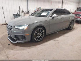 Audi S4 3.0T PREMIUM * *  CARFAX * *   * *  | Mobile.bg    2