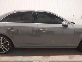 Audi S4 3.0T PREMIUM * *  CARFAX * *   * *  | Mobile.bg    5