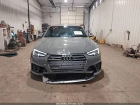 Audi S4 3.0T PREMIUM * *  CARFAX * *   * *  | Mobile.bg    3