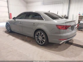 Audi S4 3.0T PREMIUM * *  CARFAX * *   * *  | Mobile.bg    7
