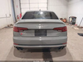 Audi S4 3.0T PREMIUM * *  CARFAX * *   * *  | Mobile.bg    9