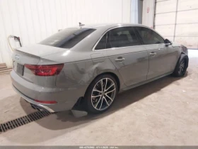 Audi S4 3.0T PREMIUM * *  CARFAX * *   * *  | Mobile.bg    8