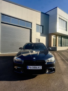 BMW 530 F11 530D | Mobile.bg    2