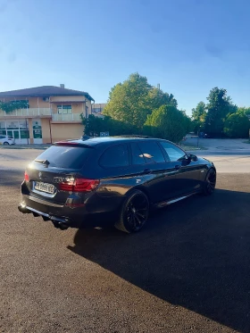 BMW 530 F11 530D | Mobile.bg    5