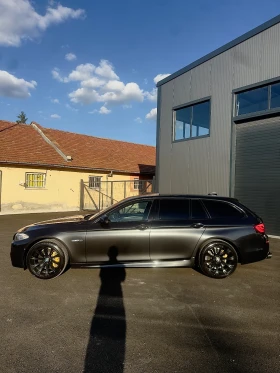 BMW 530 F11 530D | Mobile.bg    3
