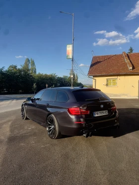 BMW 530 F11 530D | Mobile.bg    4