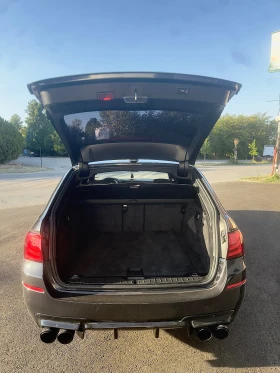 BMW 530 F11 530D | Mobile.bg    6