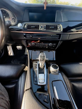 BMW 530 F11 530D | Mobile.bg    9