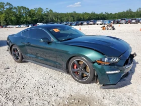Ford Mustang BULLITT* Bose* * *   | Mobile.bg    2