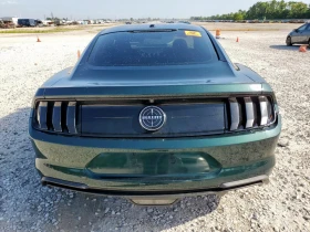 Ford Mustang BULLITT* Bose* * *   | Mobile.bg    6