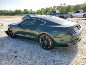 Ford Mustang BULLITT* Bose* * *   | Mobile.bg    4