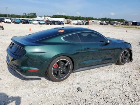 Ford Mustang BULLITT* Bose* * *   | Mobile.bg    5