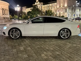 Audi A7 Premium S-Line - 25999 лв. / 13293.08 € - 20354242 7