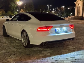 Audi A7 Premium S-Line - 25999 лв. / 13293.08 € - 20354242 3