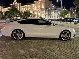 Audi A7 Premium S-Line - 25999 лв. / 13293.08 € - 20354242 6