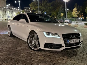 Audi A7 Premium S-Line - 25999 лв. / 13293.08 € - 20354242 2