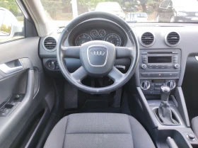 Audi A3 Sportback 1.9TDi 105.. Facelift | Mobile.bg    12