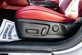 Lexus IS 350 RED INTERIOR/F SPORT/ОБДУХВАНЕ/ПОДГРЕВ/КАМЕРА - 55000 лв. / 28121.05 € - 56337583 6