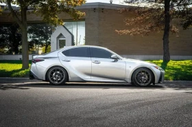 Lexus IS 350 RED INTERIOR/F SPORT/ОБДУХВАНЕ/ПОДГРЕВ/КАМЕРА - 55000 лв. / 28121.05 € - 56337583 4