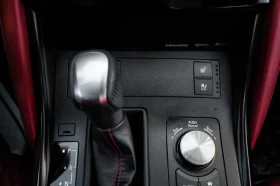 Lexus IS 350 RED INTERIOR/F SPORT/ОБДУХВАНЕ/ПОДГРЕВ/КАМЕРА