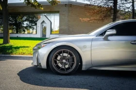 Lexus IS 350 RED INTERIOR/F SPORT/ОБДУХВАНЕ/ПОДГРЕВ/КАМЕРА - 55000 лв. / 28121.05 € - 56337583 3