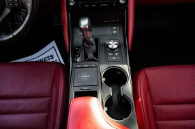 Lexus IS 350 RED INTERIOR/F SPORT/ОБДУХВАНЕ/ПОДГРЕВ/КАМЕРА - 55000 лв. / 28121.05 € - 56337583 14