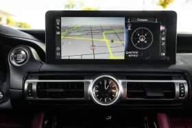 Lexus IS 350 RED INTERIOR/F SPORT/ОБДУХВАНЕ/ПОДГРЕВ/КАМЕРА - 55000 лв. / 28121.05 € - 56337583 12