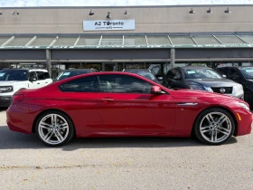 BMW 650 xDrive Coupe * АвтоКредит* (ЦЕНА ДО БГ) - 41999 лв. / 21473.75 € - 66446609 4