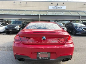 BMW 650 xDrive Coupe * АвтоКредит* (ЦЕНА ДО БГ) - 41999 лв. / 21473.75 € - 66446609 5