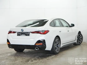 BMW 420 d Gran Coupe M Sport Paket Sportautomatic - 78790 лв. / 40284.69 € - 87123572 3