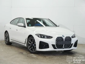 BMW 420 d Gran Coupe M Sport Paket Sportautomatic - 78790 лв. / 40284.69 € - 87123572 4