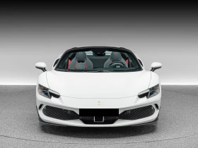 Ferrari 296GTB GTS/ LIFT/ CERAMIC/ CARBON/ JBL/  - 297980 € / 582798.22 лв. - 79773175 2