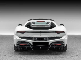 Ferrari 296GTB GTS/ LIFT/ CERAMIC/ CARBON/ JBL/  - 297980 € / 582798.22 лв. - 79773175 6